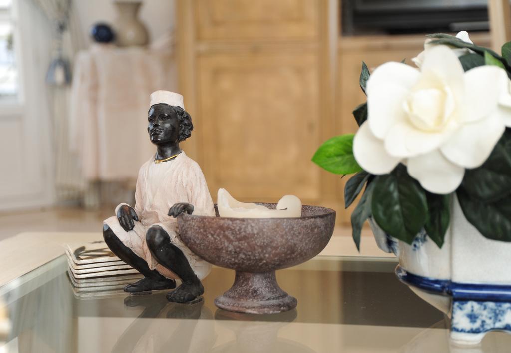 Suite Flora 尼斯 外观 照片