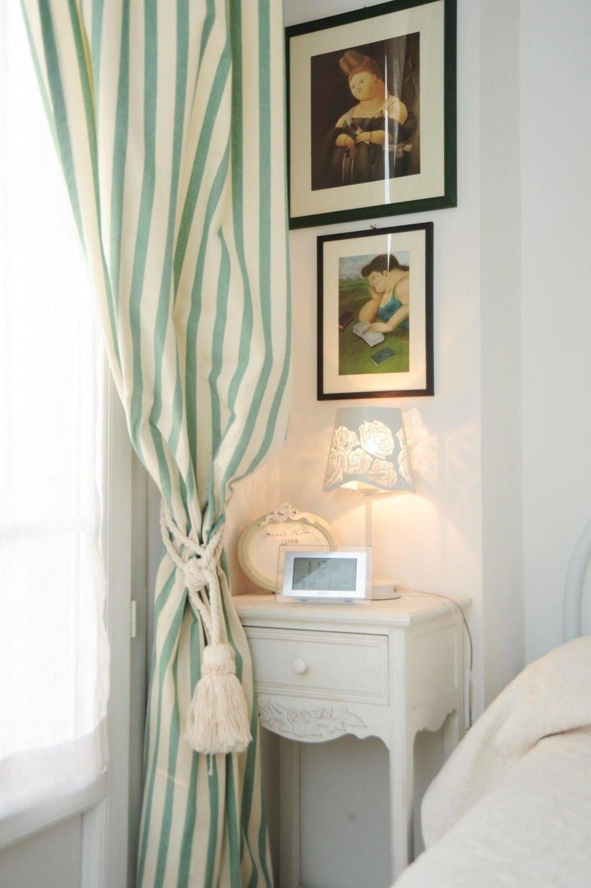 Suite Flora 尼斯 外观 照片