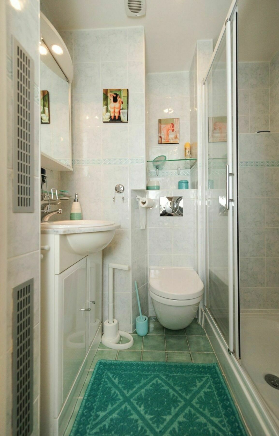Suite Flora 尼斯 外观 照片