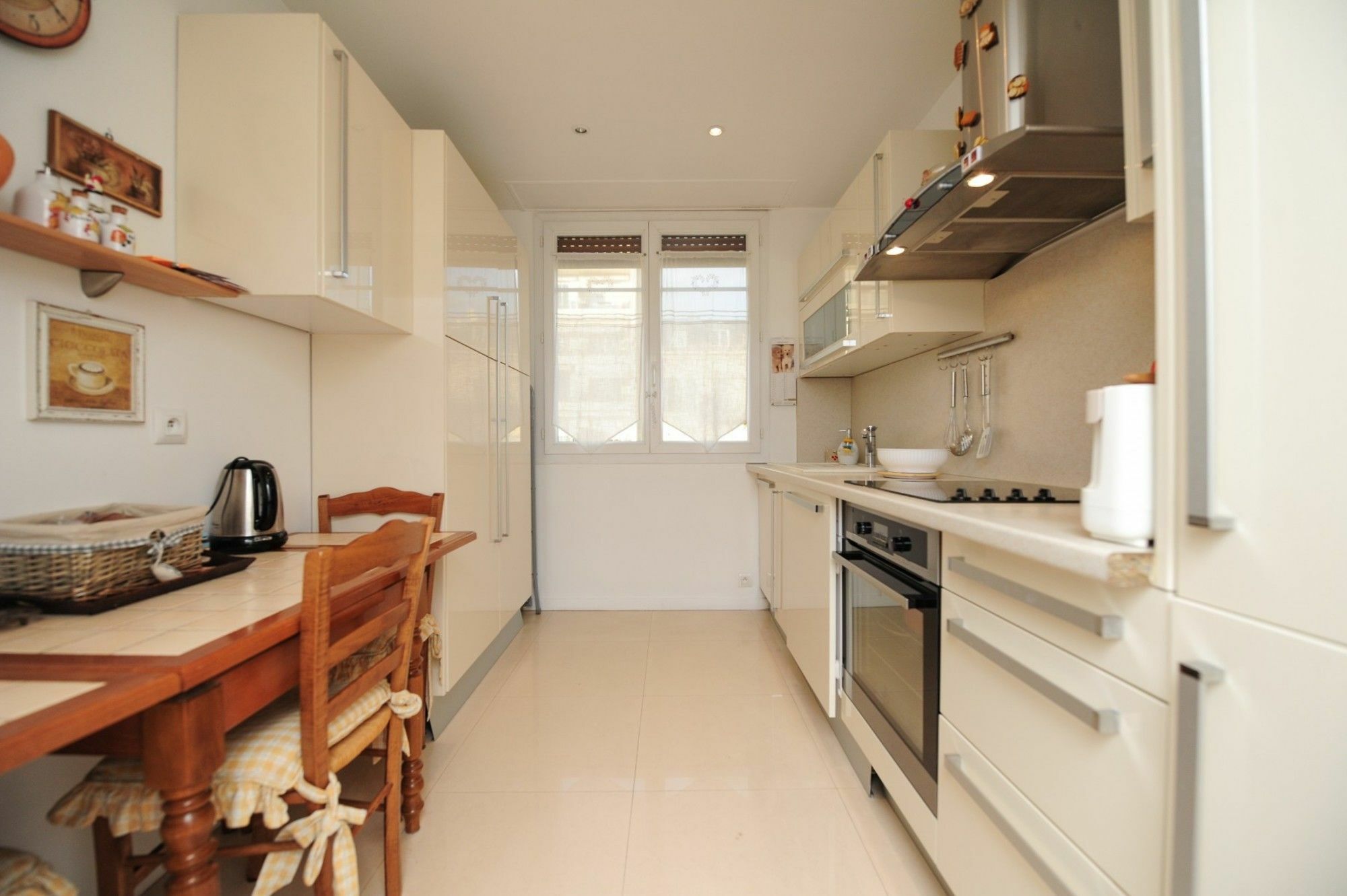 Suite Flora 尼斯 外观 照片